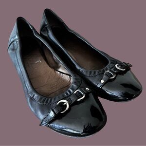 AGL Ballet Flats